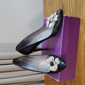 Vintage Garolini pump